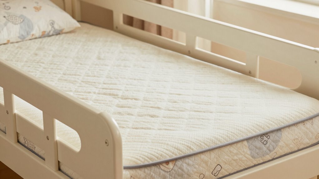 ensure bunk bed safety