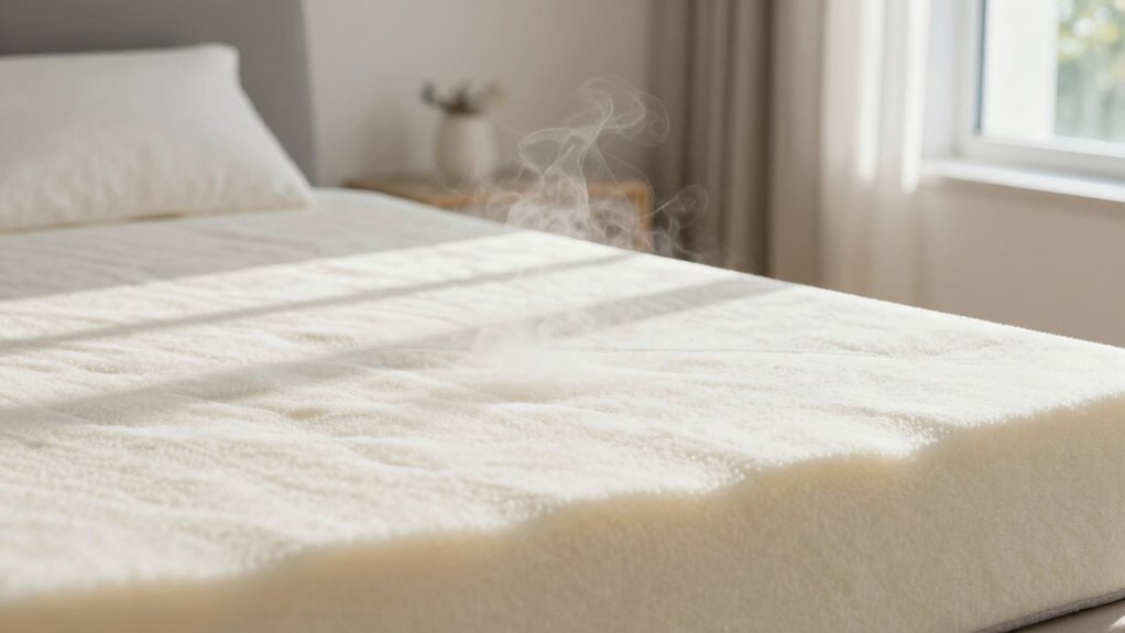 ensure fresh clean sleep environment