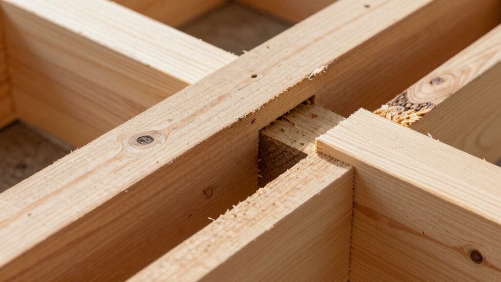 ensure proper alignment consistency