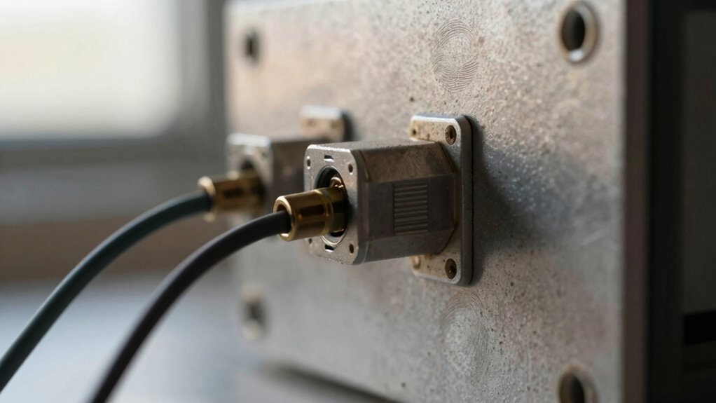 environmental and hardware influences