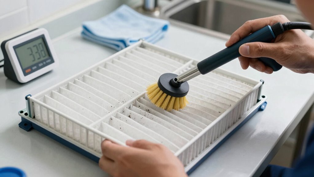 essential hvac maintenance tools