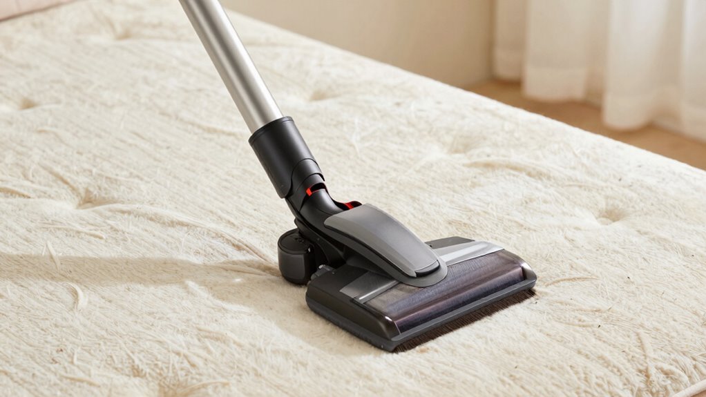 essential mattress cleaning attachments