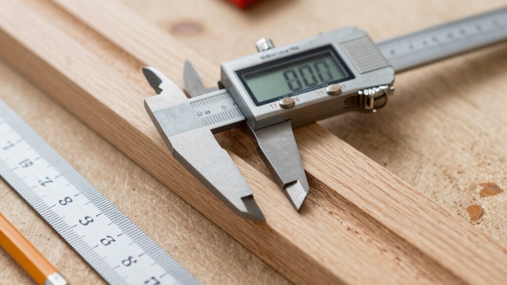 essential measurement tools needed
