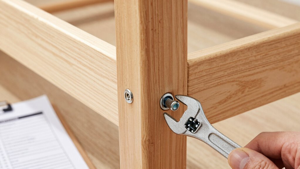 evaluate repair versus replacement