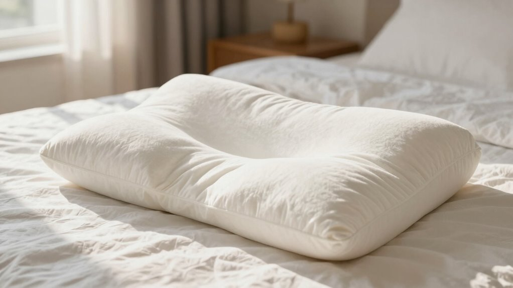 evaluate sleep posture needs