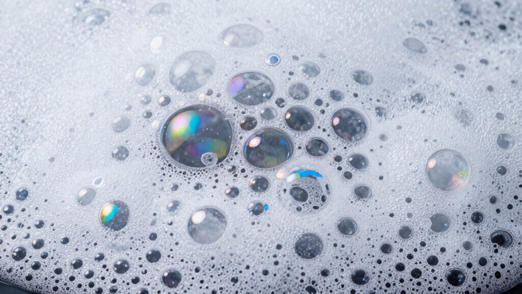 excessive bounce indicates weakness