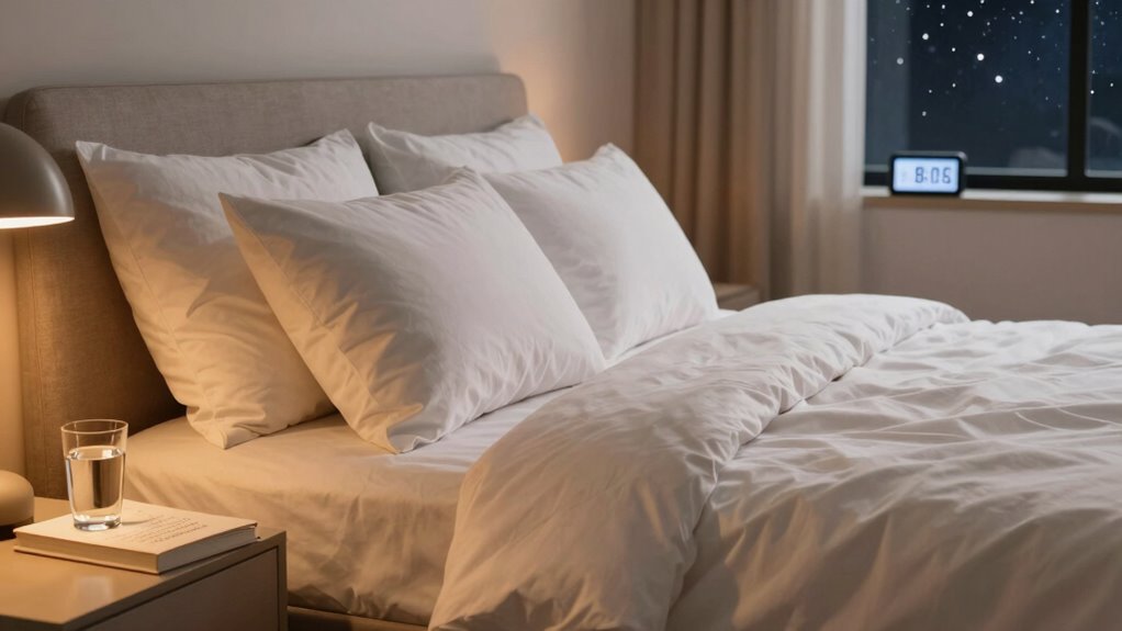 exercise improves sleep quality