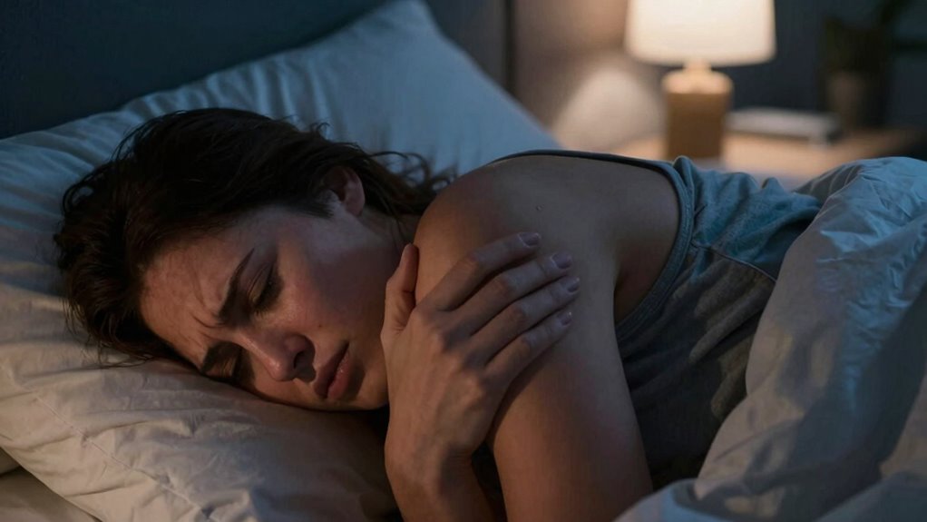 exercise therapy injections patience