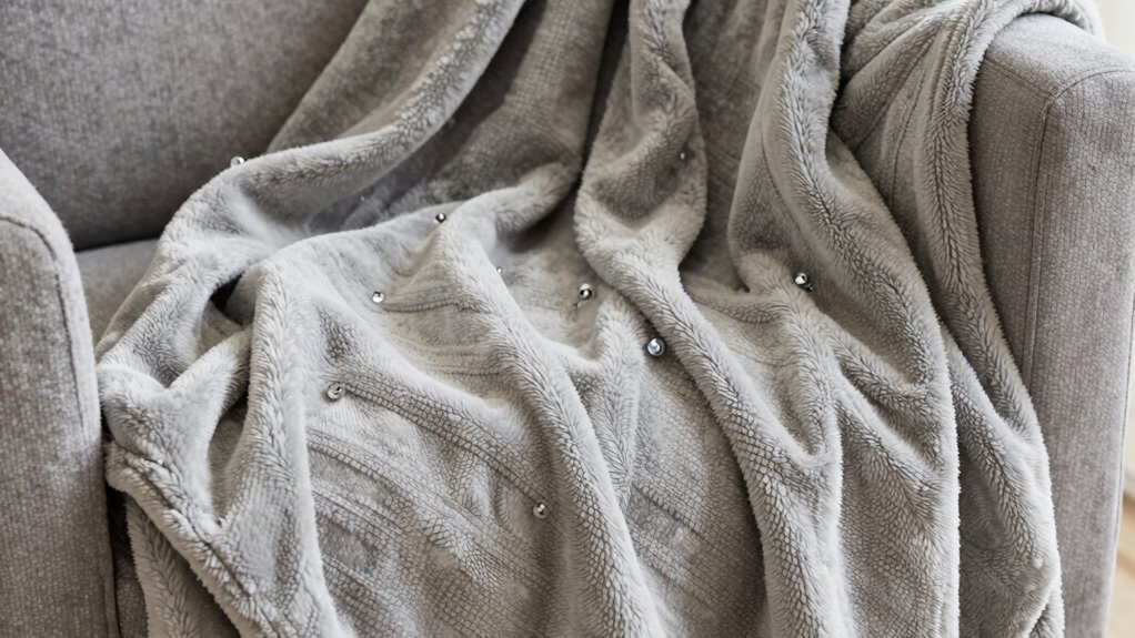 fabric and design choices