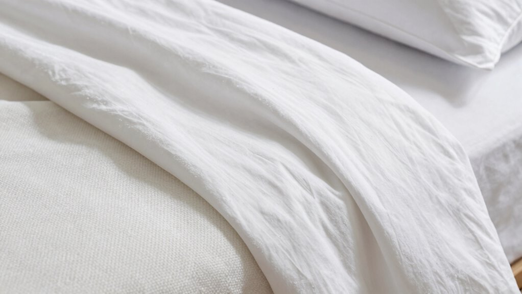 fabric and weave impact durability