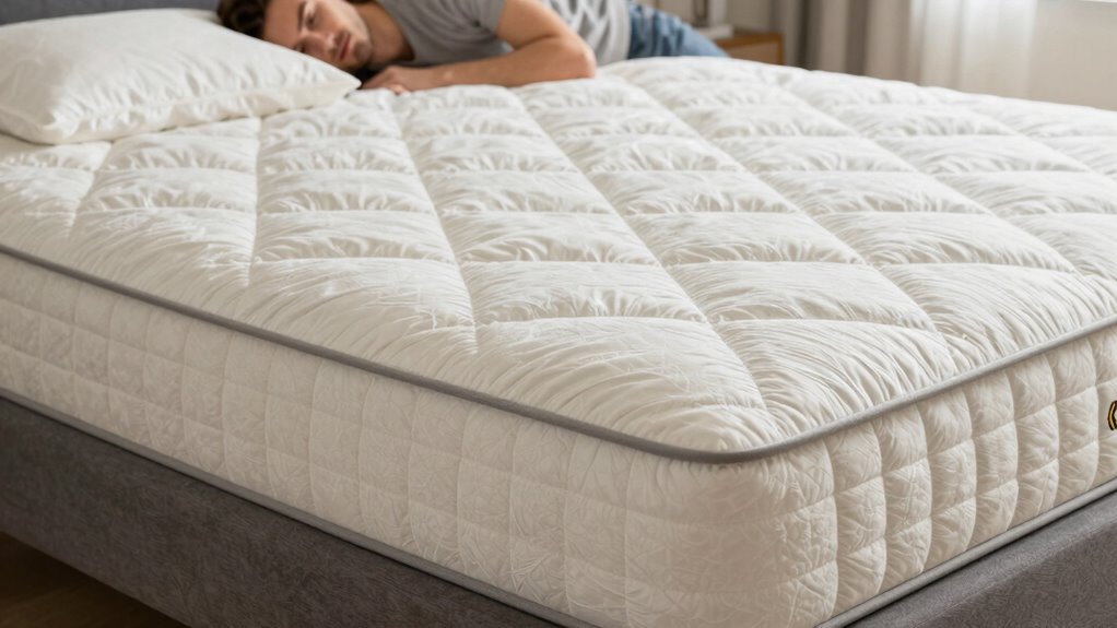 factors affecting bed weight capacity