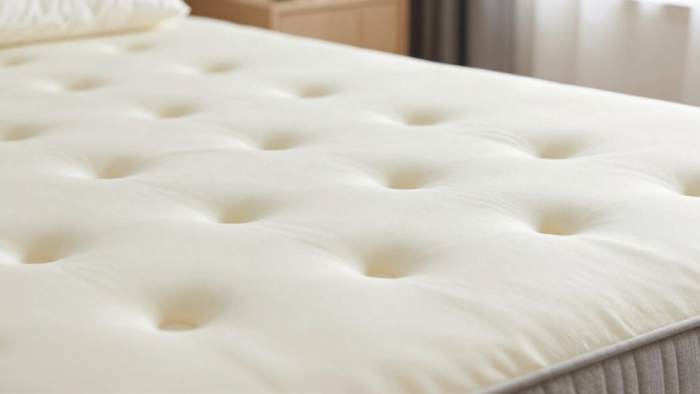 factors affecting latex pushback