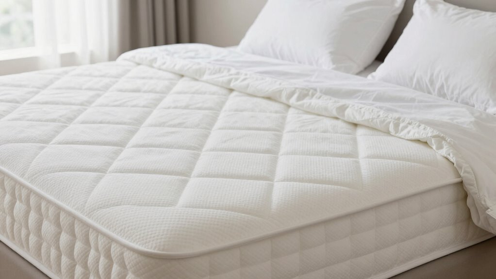 factors affecting mattress firmness