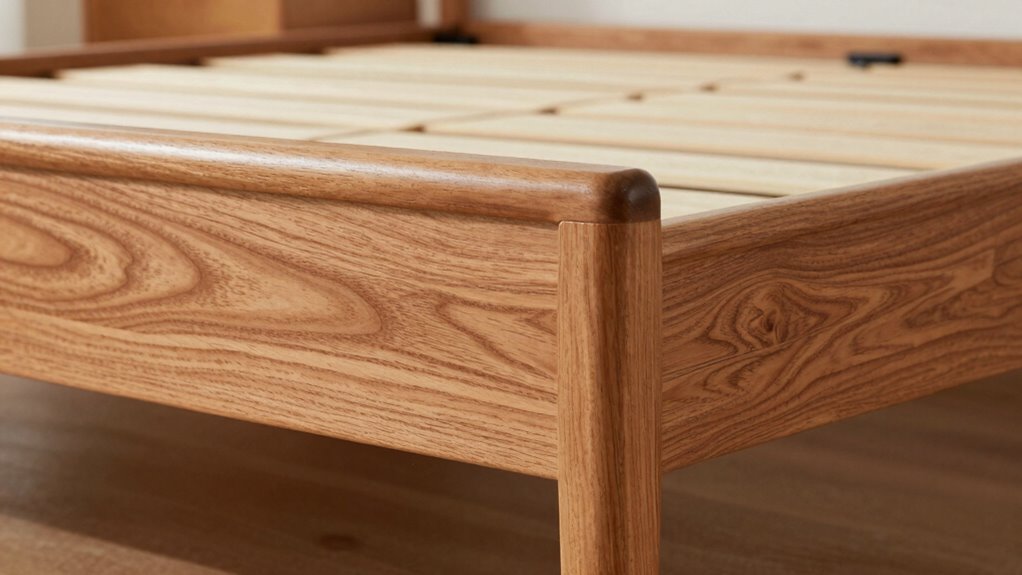 factors influencing bed support