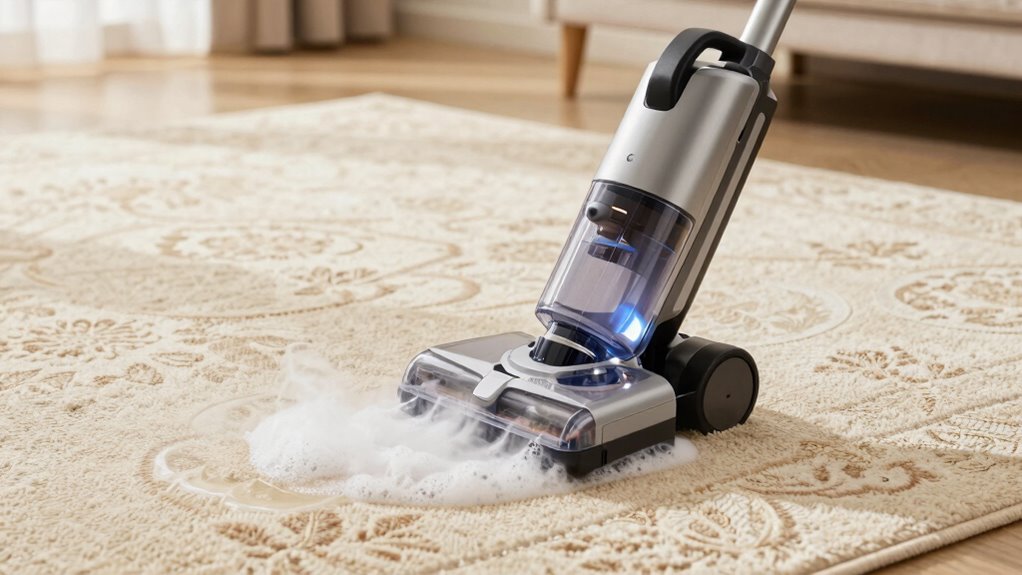 factors influencing cleaning frequency