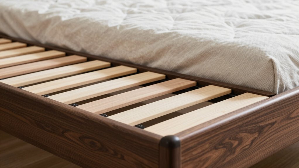 factors influencing gap spacing