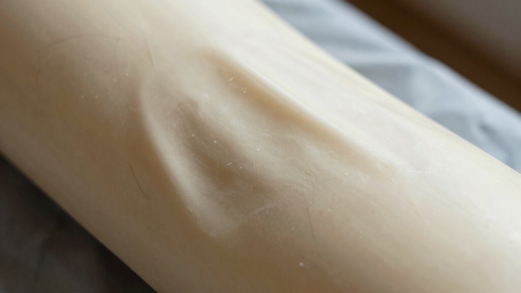 factors influencing latex longevity