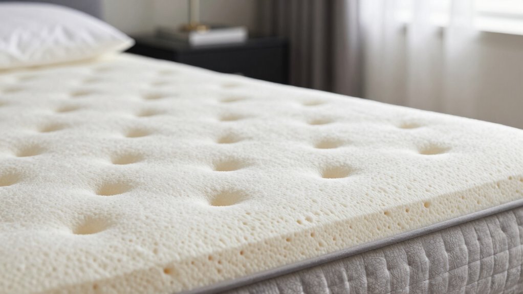 factors influencing mattress longevity