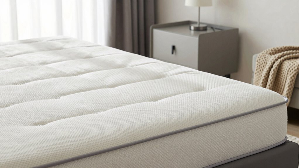 factors influencing mattress rotation