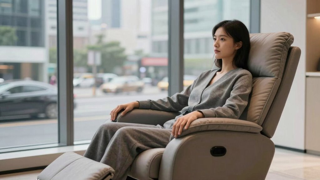 factors influencing motion sensitivity