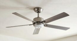 fan blade size recommendations