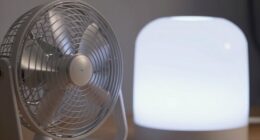 fan noise vs white noise