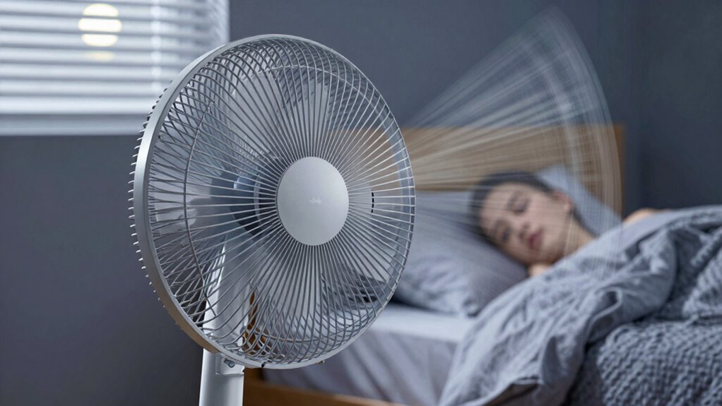 fan type suitability