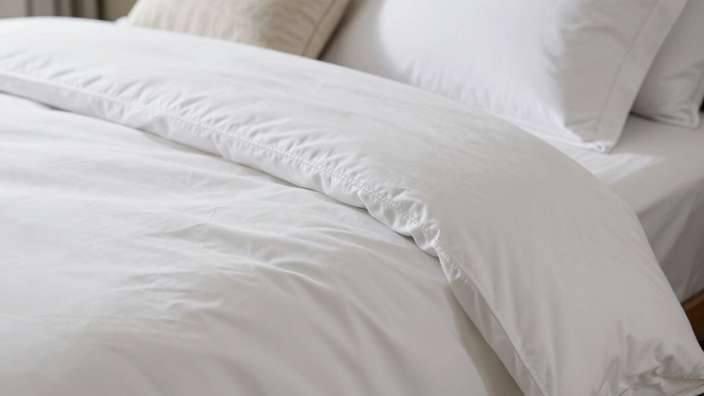 fiber quality and durability