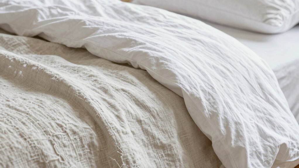 fiber structure and weave