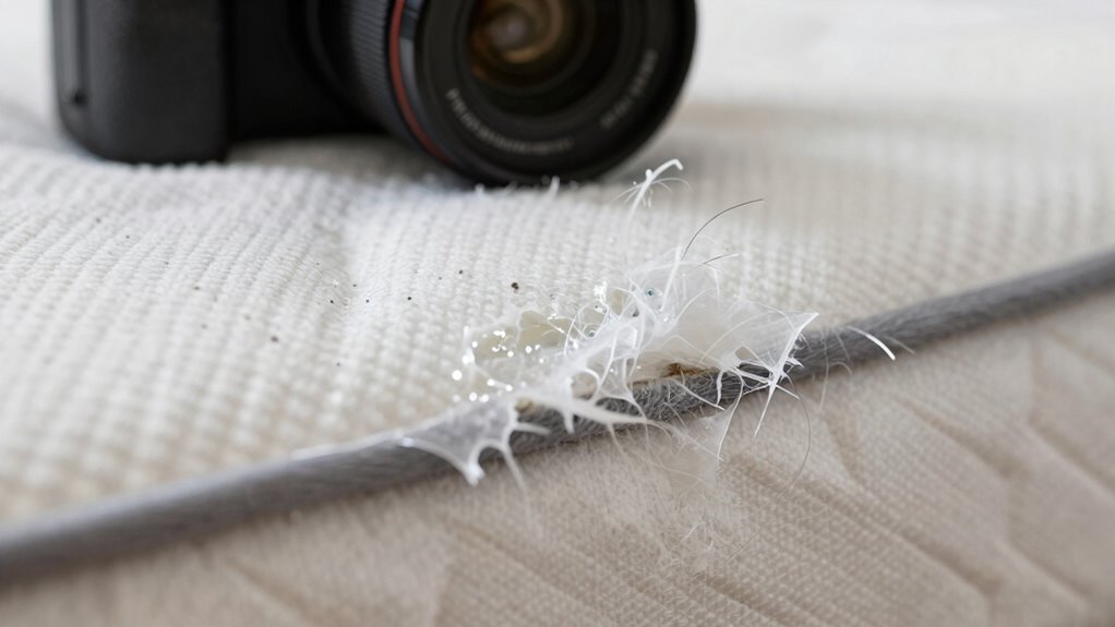 fiberglass health risk awareness