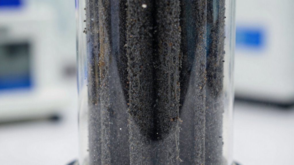 filter longevity depends on maintenance