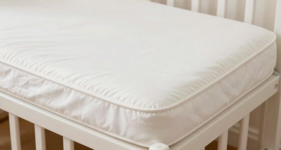 firmness and fit guidelines