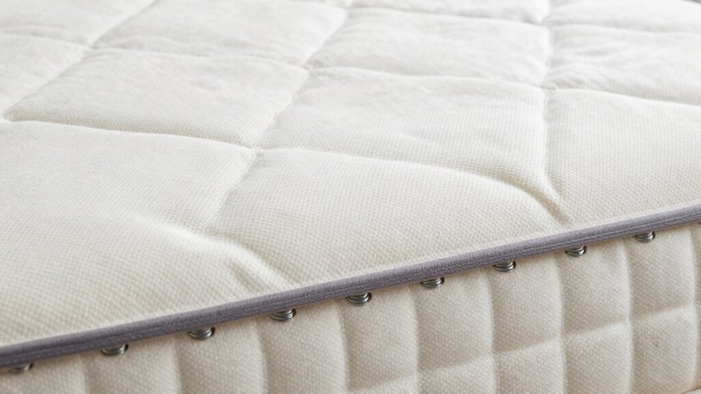 firmness versus supportiveness