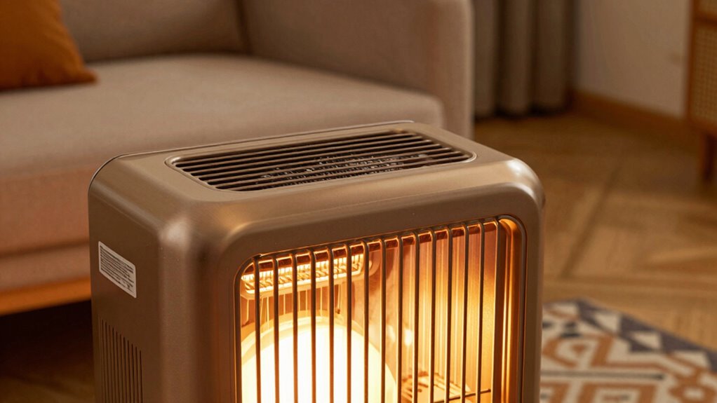 first use safety precautions