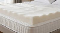 fitting sheets over mattress