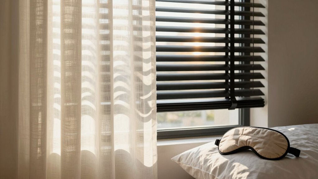 flexible light control options