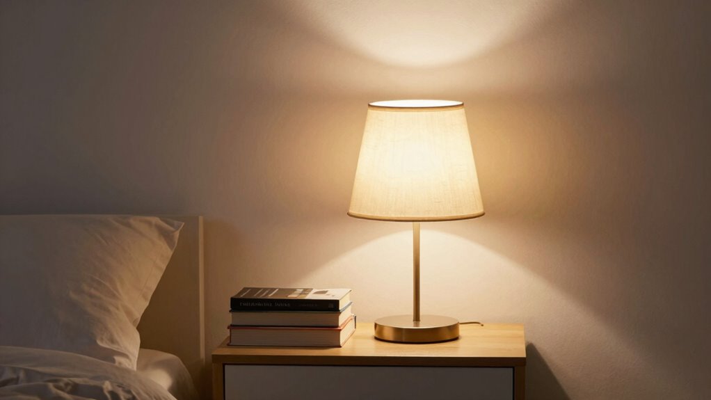 flexible lighting setup options