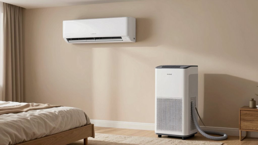 flexible portable integrated cooling