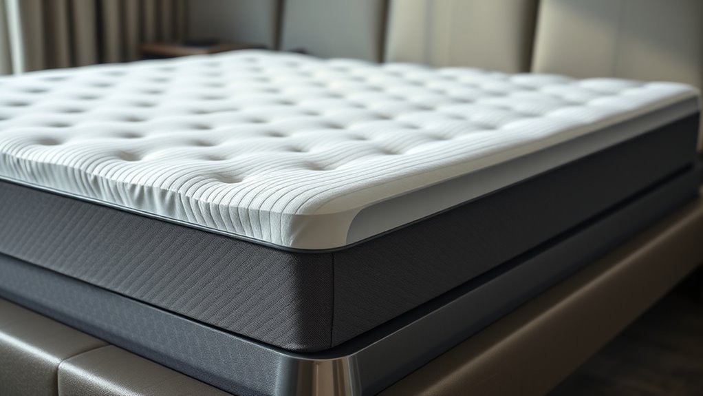 flexible supportive cooling compatible