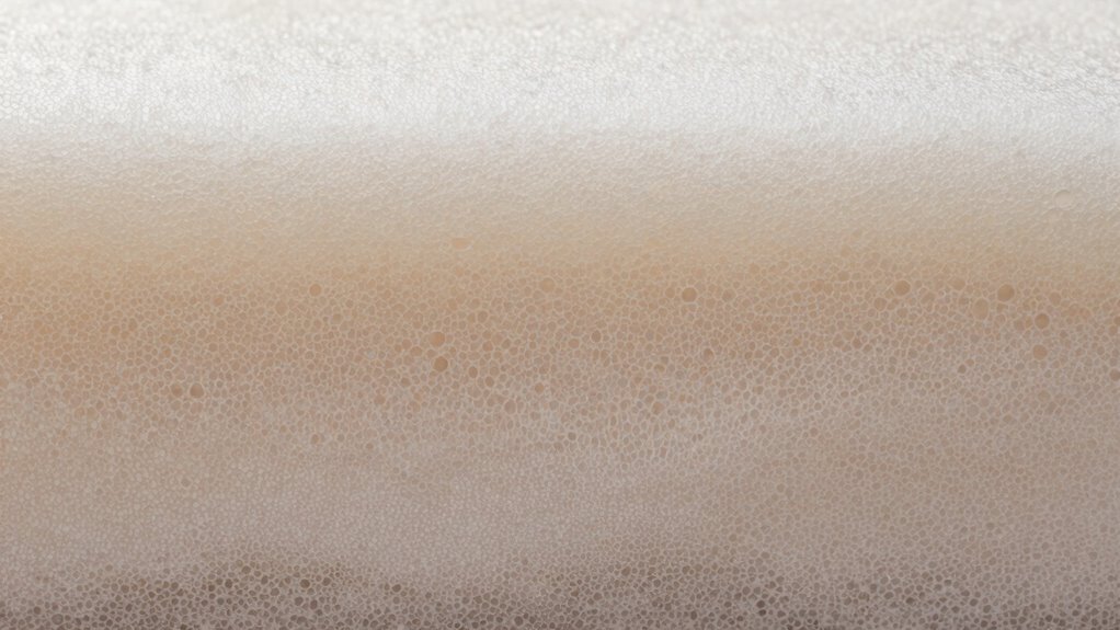 foam density durability predictor