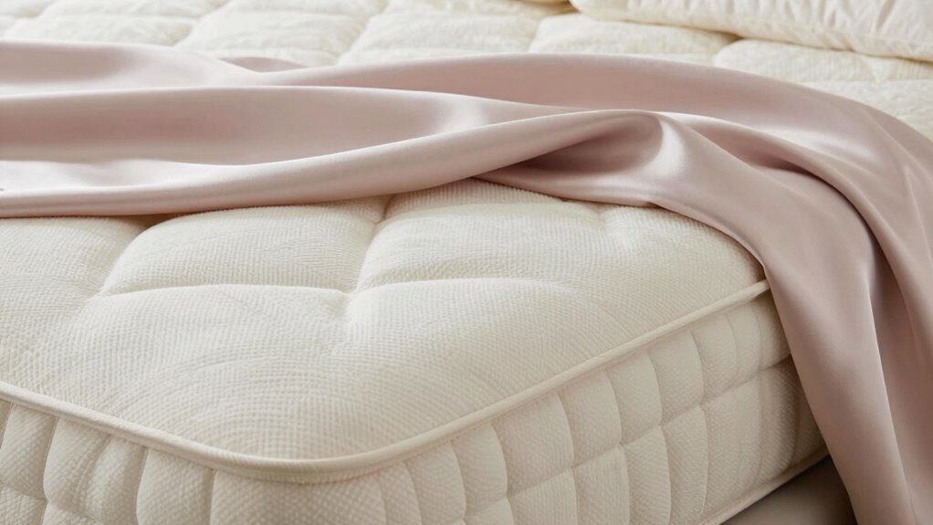 foam density influences mattress firmness