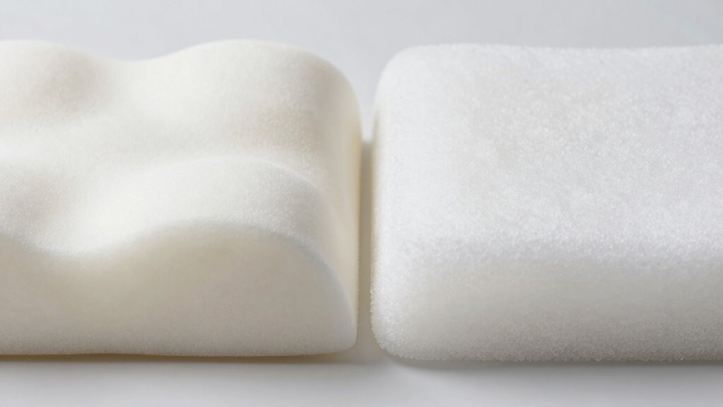 foam durability and lifespan