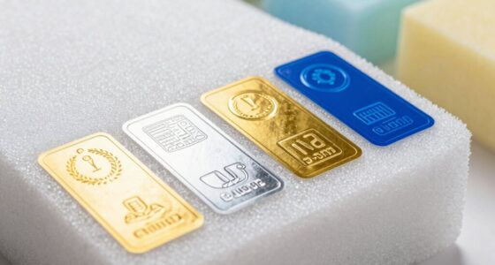 foam label certifications explained