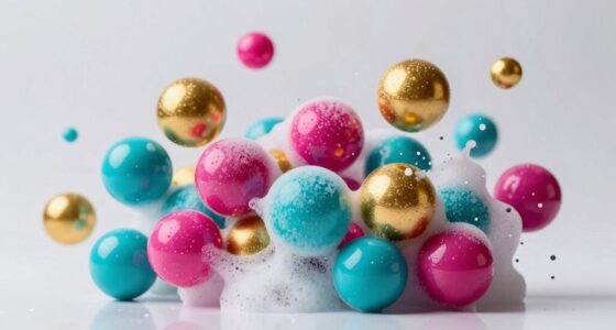 foam resilience enhances bounce