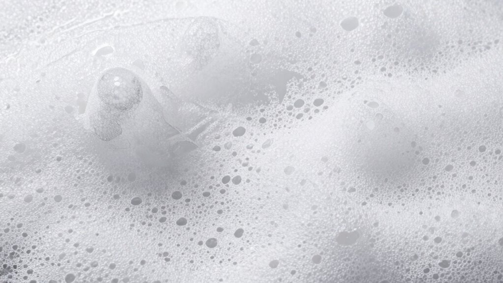 foam resilience enhances durability