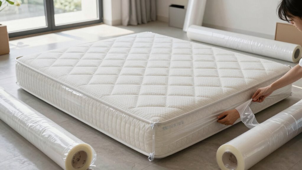 fold protect pack return