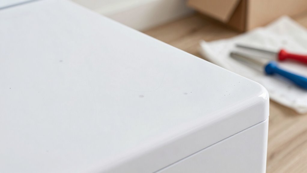 follow device maintenance procedures