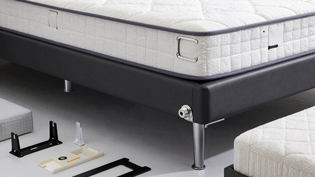 follow manufacturer compatibility guidelines