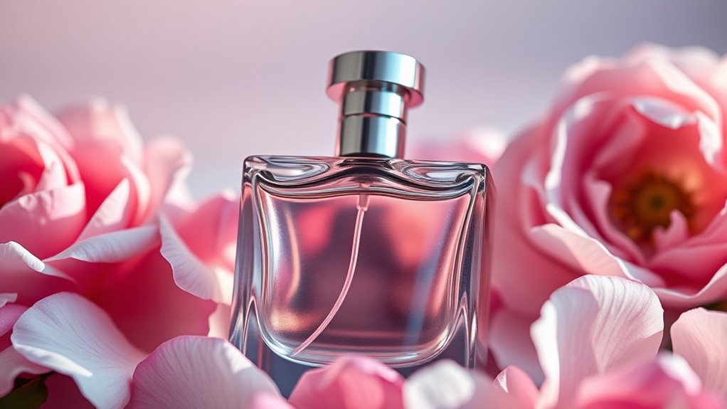 fragrance occasion longevity season