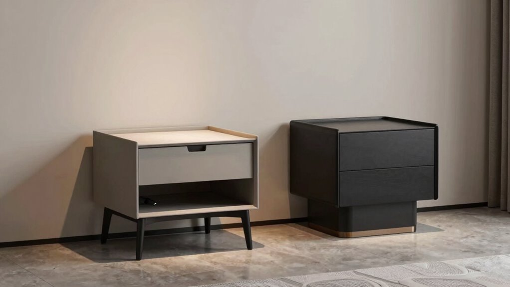 furniture styles adapt over time